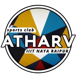 atharv logo