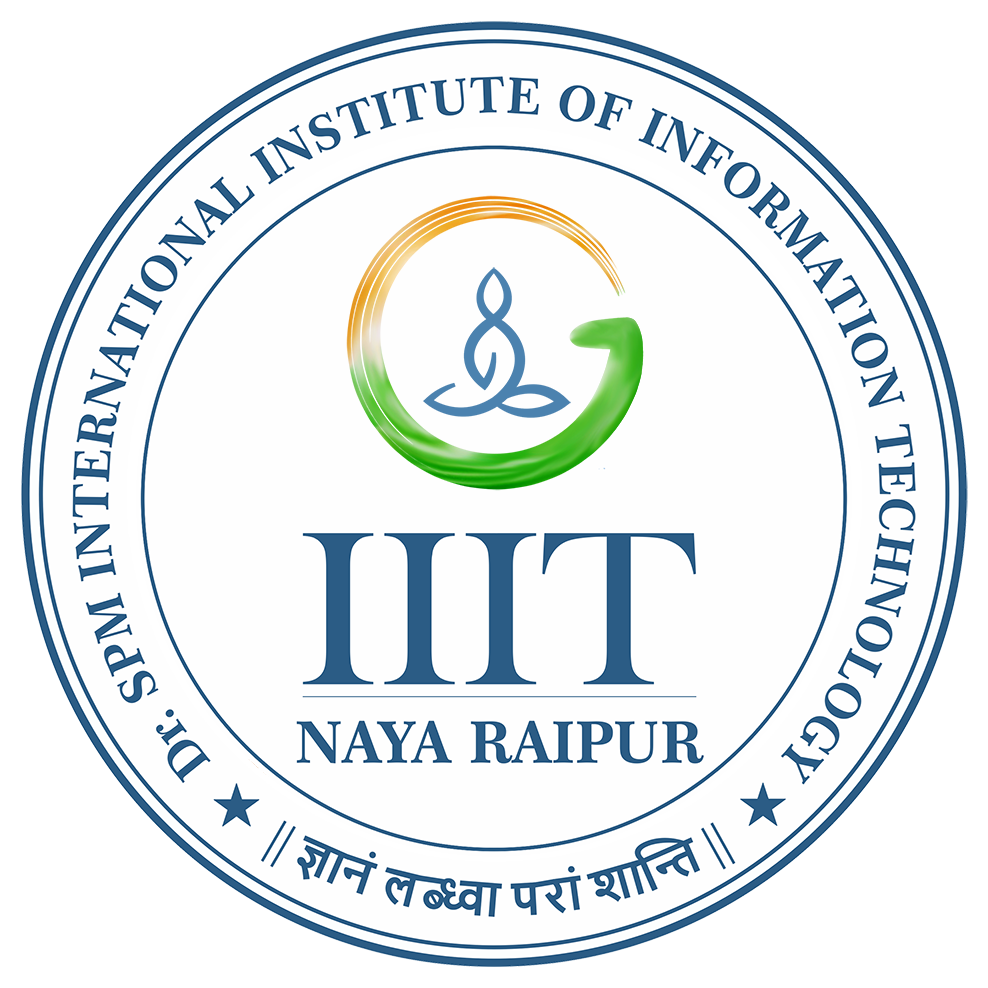 IIIT Naya Raipur Logo